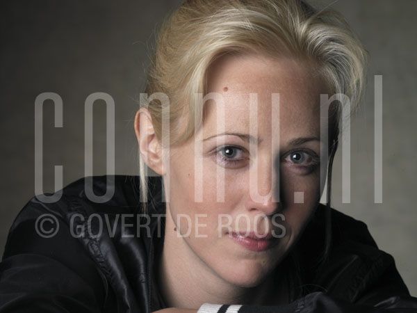 Nicole Van Nierop Nicole Van Nierop